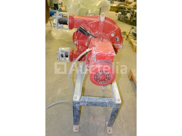 Bredel cb3233 sbt peristaltische pomp - afbeelding 1 van  7