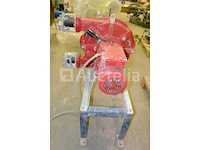 Bredel cb3233 sbt peristaltische pomp