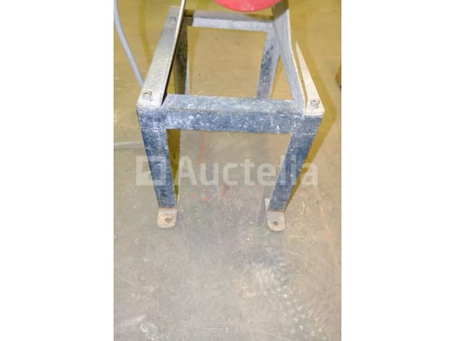 Bredel cb3233 sbt peristaltische pomp - afbeelding 2 van  7