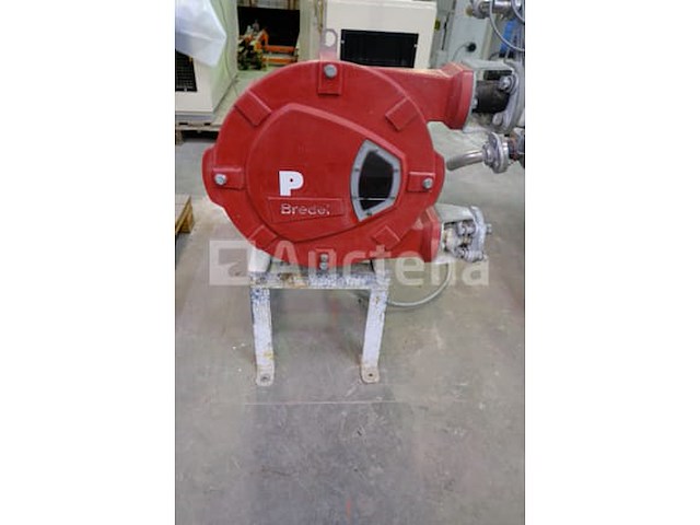 Bredel cb3233 sbt peristaltische pomp - afbeelding 4 van  7