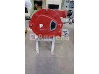 Bredel cb3233 sbt peristaltische pomp - afbeelding 4 van  7