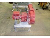 Bredel cb3233 sbt peristaltische pomp - afbeelding 5 van  7