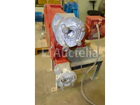 Bredel cb3233 sbt peristaltische pomp - afbeelding 6 van  7