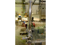 Bredel sp/40 peristaltiekpomp - afbeelding 2 van  11