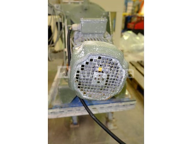 Bredel sp/40 peristaltiekpomp - afbeelding 3 van  11