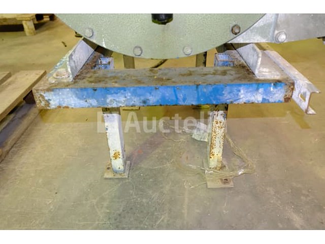Bredel sp/40 peristaltiekpomp - afbeelding 1 van  11