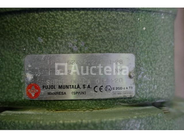 Bredel sp/40 peristaltiekpomp - afbeelding 5 van  11