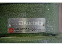 Bredel sp/40 peristaltiekpomp - afbeelding 5 van  11