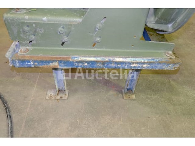 Bredel sp/40 peristaltiekpomp - afbeelding 6 van  11
