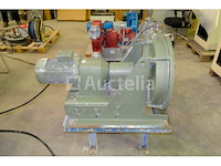 Bredel sp/40 peristaltiekpomp - afbeelding 7 van  11