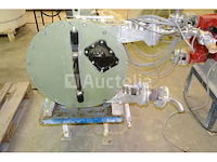 Bredel sp/40 peristaltiekpomp - afbeelding 8 van  11