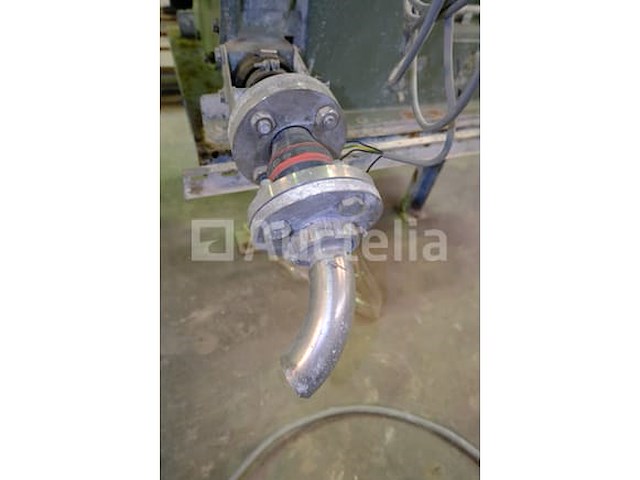 Bredel sp/40 peristaltiekpomp - afbeelding 11 van  11