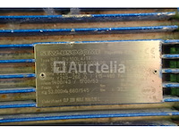Bredel sp/40 peristaltiekpomp - afbeelding 2 van  10