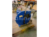 Bredel sp/40 peristaltiekpomp - afbeelding 3 van  10