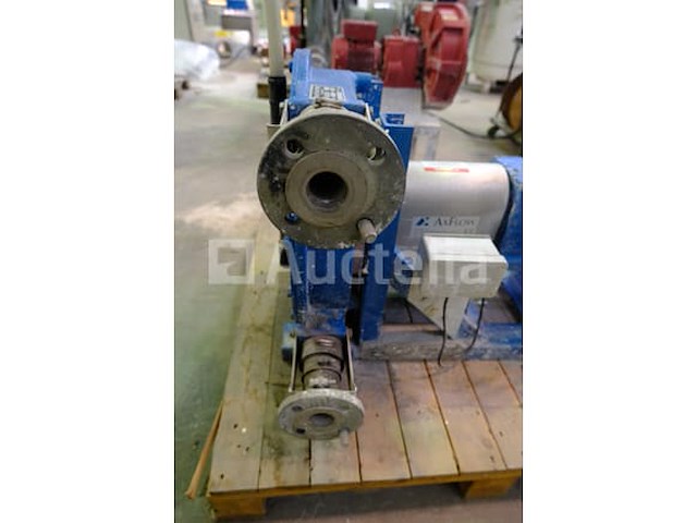 Bredel sp/40 peristaltiekpomp - afbeelding 5 van  10