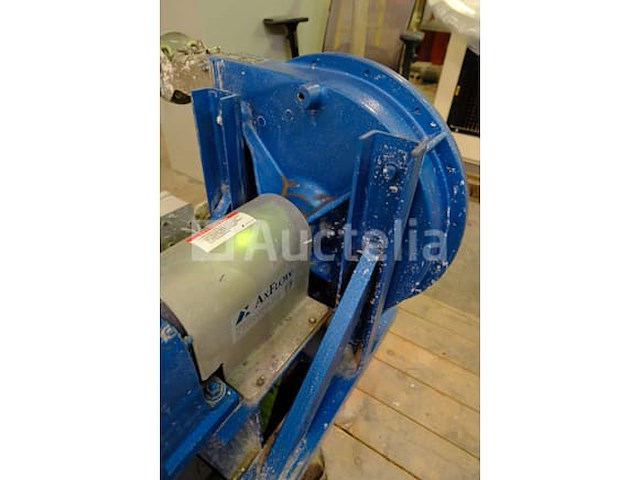 Bredel sp/40 peristaltiekpomp - afbeelding 6 van  10