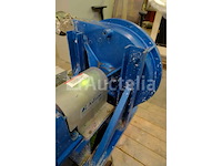Bredel sp/40 peristaltiekpomp - afbeelding 6 van  10