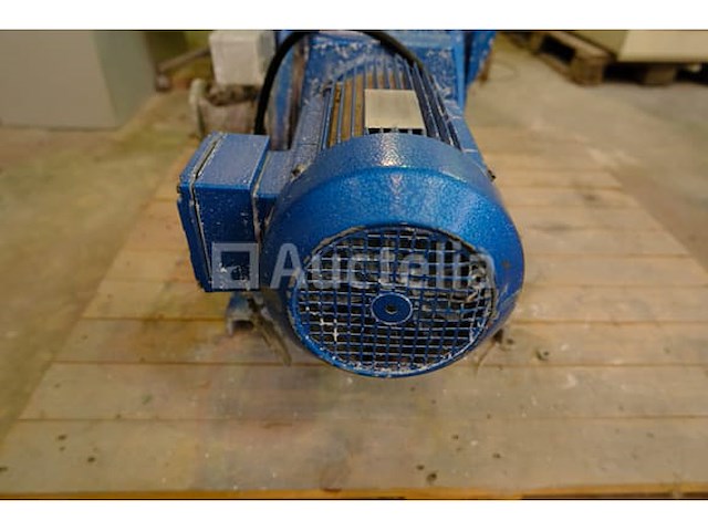 Bredel sp/40 peristaltiekpomp - afbeelding 10 van  10
