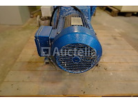 Bredel sp/40 peristaltiekpomp - afbeelding 10 van  10