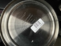 Bredemeijer diverse rvs theepotten (7x) - afbeelding 6 van  7