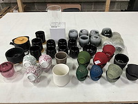 Bredemeijer diverse serviesgoed keramiek & gietijzer - afbeelding 5 van  12