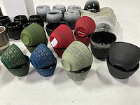 Bredemeijer diverse serviesgoed keramiek & gietijzer - afbeelding 6 van  12