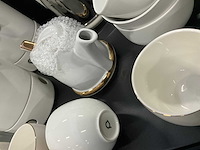 Bredemeijer diverse serviesgoed & theepotten - afbeelding 9 van  10