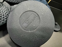 Bredemeijer gietijzeren theepotten (4x) - afbeelding 6 van  6