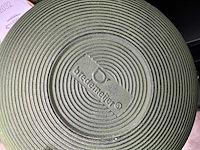 Bredemeijer gietijzeren theepotten (5x) - afbeelding 2 van  10