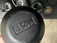 Bredemeijer gietijzeren theepotten (6x) - afbeelding 6 van  6