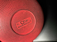 Bredemeijer gietijzeren theepotten + vier onderzetters (5x) - afbeelding 10 van  10