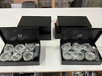 Bredemeijer theedoos hout (6x) - afbeelding 1 van  6