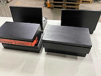 Bredemeijer theedoos hout (6x) - afbeelding 6 van  6