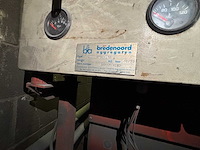 Bredenoord brsc- 230 scania dc9 49 motor met leroy somer lsa 46.1l8 250kva stroomgenerator diesel 1 - afbeelding 7 van  12