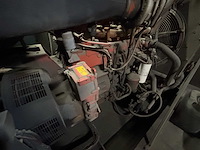 Bredenoord brsc230 scania dc9 65a motor met leroy somer lsa 46.2l9 c 250kva stroomgenerator diesel 3 - afbeelding 8 van  12