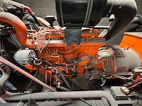 Bredenoord brsca 225 scania dc9 50 motor met leroy somer lsa 46.2l9 225kva stroomgenerator diesel 2 - afbeelding 13 van  14