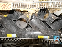 Breed assortiment pvc ellebogen - afbeelding 4 van  23