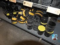 Breed assortiment pvc ellebogen - afbeelding 7 van  23