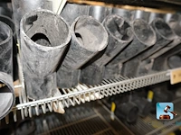 Breed assortiment pvc ellebogen - afbeelding 8 van  23