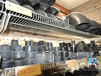 Breed assortiment pvc ellebogen - afbeelding 9 van  23