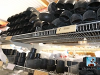 Breed assortiment pvc ellebogen - afbeelding 10 van  23