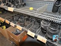 Breed assortiment pvc ellebogen - afbeelding 11 van  23