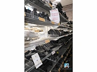 Breed assortiment pvc ellebogen - afbeelding 1 van  23