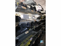 Breed assortiment pvc ellebogen - afbeelding 12 van  23