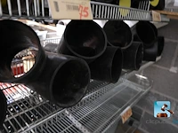 Breed assortiment pvc ellebogen - afbeelding 20 van  23