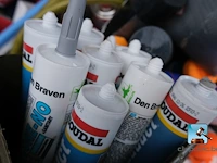 Breed scala aan verbruiksartikelen - afbeelding 3 van  20