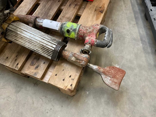 Breekhamer (2x) - afbeelding 5 van  6