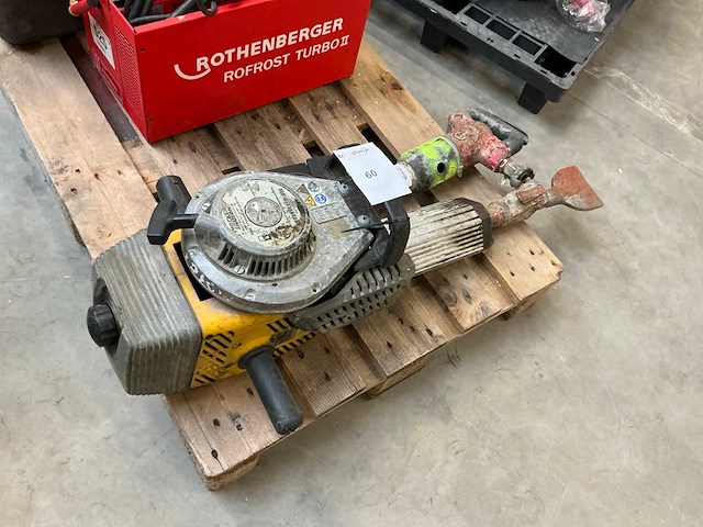 Breekhamer (2x) - afbeelding 2 van  6