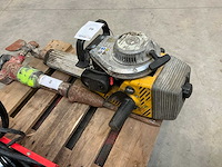 Breekhamer (2x) - afbeelding 3 van  6