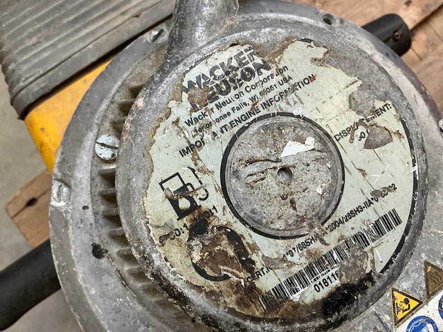 Breekhamer (2x) - afbeelding 4 van  6